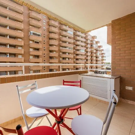 Appartamento Vistamar Departamento Oropesa del Mar