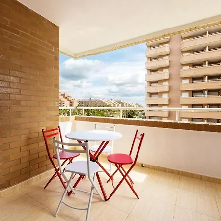 Vistamar Departamento * Oropesa del Mar