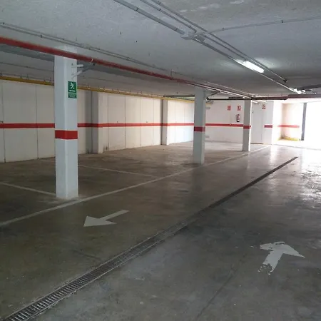 Vistamar Departamento Appartamento *