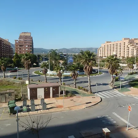 Vistamar Departamento * Oropesa del Mar