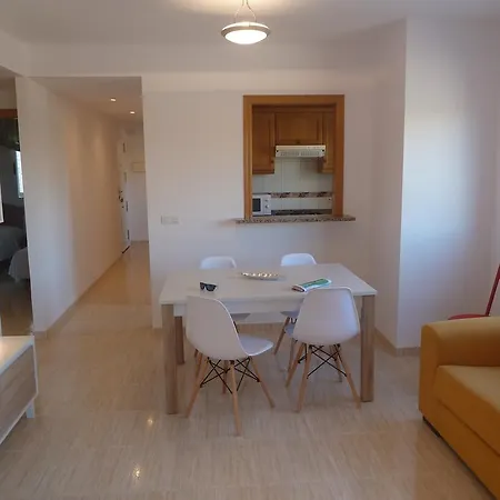 Vistamar Departamento Appartamento Oropesa del Mar