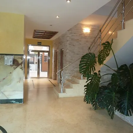 Apartment Vistamar Departamento *