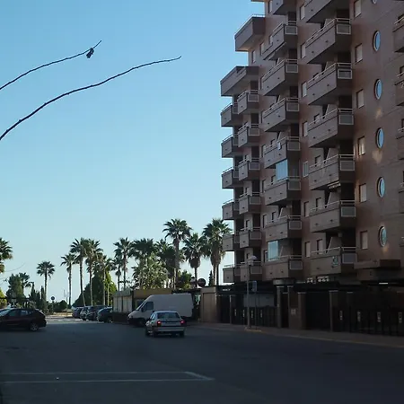 Vistamar Departamento Apartment Oropesa del Mar
