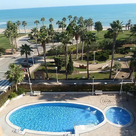 Vistamar Departamento * Oropesa del Mar