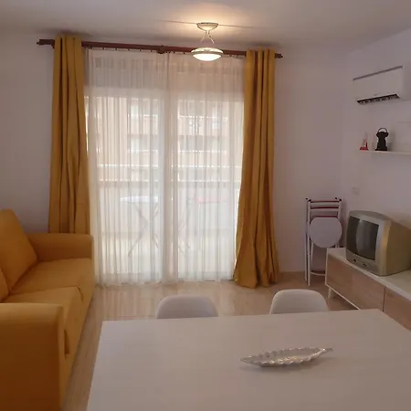 Apartment Vistamar Departamento