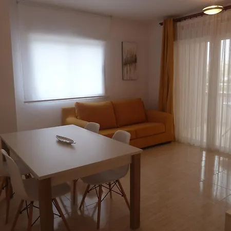 Vistamar Departamento *
