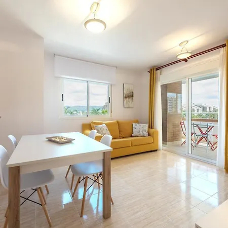 Apartment Vistamar Departamento Oropesa del Mar