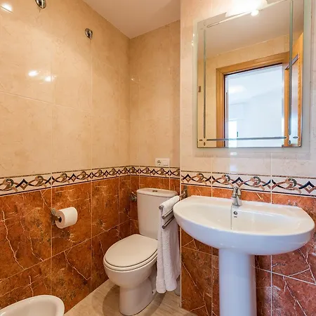 Vistamar Departamento Oropesa del Mar