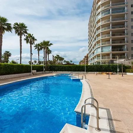 Apartment Vistamar Departamento Oropesa del Mar