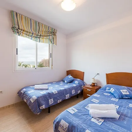 Vistamar Departamento Apartment