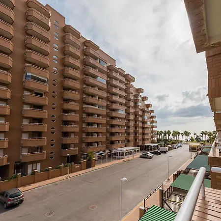 Vistamar Departamento * Oropesa del Mar