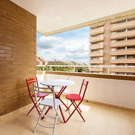 Vistamar Departamento