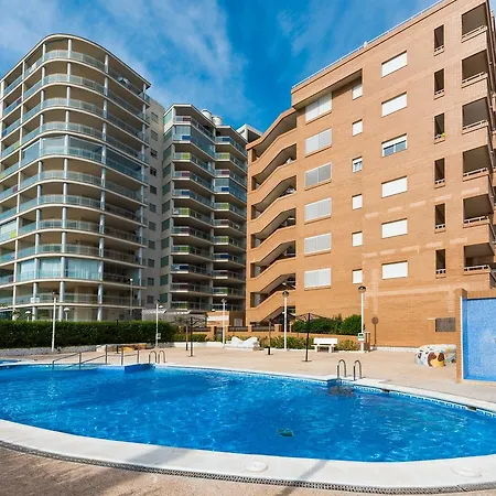 Vistamar Departamento Apartment