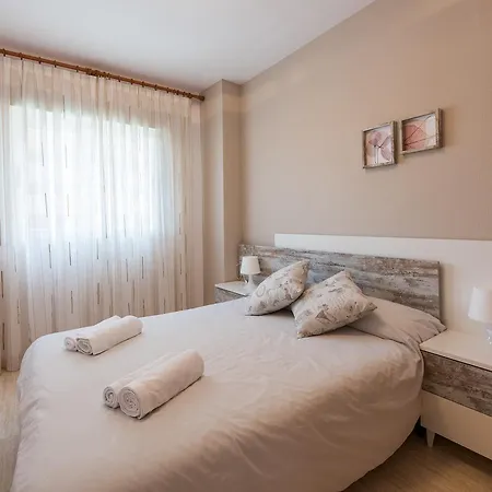 Apartment Vistamar Departamento
