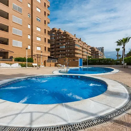 Vistamar Departamento Oropesa del Mar
