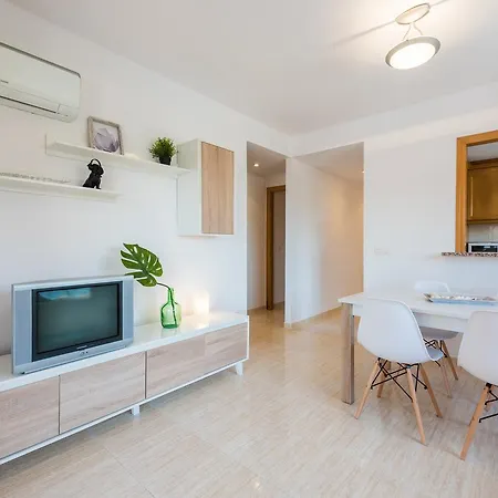 Vistamar Departamento Apartment Oropesa del Mar