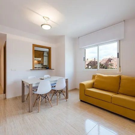 Vistamar Departamento Oropesa del Mar